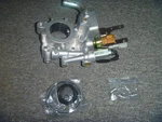 Nissan Injector Holder Conversion K21 Engine Komatsu Forklift Oem 16610-GS07B. Fixed Price $665.00.