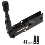 Part # YT907713601 Fits Yale Lever Assembly, Parking Brake, Forklift GP080LC. Fixed Price $131.00.