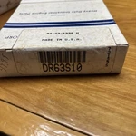 Oem Wisconsin Motors DR63S10 Ring Set. Fixed Price $29.99.