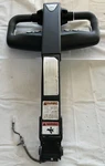 Forklift Used Nissan Control Handle Assembly RPXT2W2G80NV. Fixed Price $395.00.