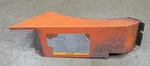 Toyota Forklift Fender Rh 52501-UNJ0C-71. Fixed Price $189.00.