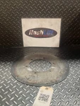 D161368 Plate - Drive Fits Daewoo Good Used HBU1:162. Fixed Price $100.00.