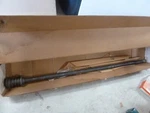 Allis-chalmers 4993776 Gear And Shaft. Fixed Price $180.00.
