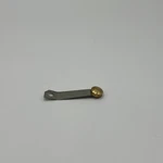 25569-FK000 Horn Contact Nissan Forklift. Fixed Price $28.00.