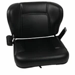 53760-U2100-71 Black Vinyl Seat For Toyota. Fixed Price $335.00.