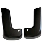 2016-2023 Toyota Tacoma Rear Bumper End Set Lh Rh TO1104138 TO1105138 Matte Blk. Fixed Price $84.99.