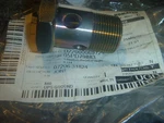 Komatsu Joint Bolt FD45 FD35Z FG35 FG50A FG45 Forklift Oem 07206-31824. Fixed Price $27.76.