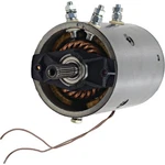 Warn 12V Winch Motor For 20 Spline Heavy Duty 10748, 15747, 17102, W-5623. Fixed Price $131.57.