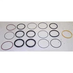 For Hyster 1310390, Seal Kit - Steering Cylinder, S50XL. Fixed Price $63.00.