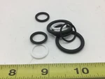 70001046 Jlg Seal Kit SK02191127JE. Fixed Price $42.46.