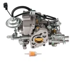Carburetor Toyota Forklift 4Y 5K 78153-71 21100-78150-71 With Fuel Filter. Fixed Price $119.90.