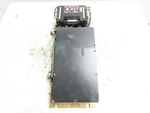 Clark NP300D-30 24 Volt Electric Forklift Controller/contactor Assembly #2394149. Fixed Price $377.99.