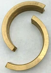 69146 Hyster Forklift Bushing Pair Oem SK-03210520TB. Fixed Price $74.10.