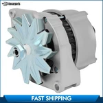 Alternator For Case 1818 87-93 1835B 82-88 1835C 87-98 1840 90-99 65A 12V Cw. Fixed Price $73.36.