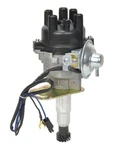 1453562 1361849 Hyster Forklift Ignition Distributor Mazda Fe 2.0L. Fixed Price $313.64.
