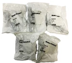 Total Source Forklift Stud Bolt LP100-8061 Lot Of 5 Nos. Fixed Price $40.75.