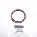 New Genuine Oem Mitsubishi Montero Mighty Max Crankshaft Rear Oil Seal 1052B178. Fixed Price $39.90.