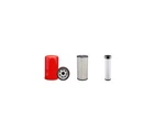 Filter Service Kit Fits Toyota 7FG35 Air Oil Fuel. Fixed Price $176.27.