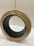16X6X10.5 Trelleborg Monarch Press Solid Forklift Tire (non Marking). Fixed Price $199.99.