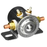 New Solenoid For Cole Hersee 24059 15132 70902 15-132 70-902 52307P 1114218. Fixed Price $128.35.