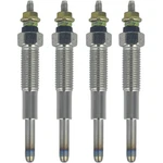 4X 10.5V Glow Plug 9010978-51 Fit For Hyster Yale H3.00DX A466 H1.50-2.00 A475. Fixed Price $109.99.