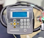 Crown Infolink HD2520 Truck Interface Module 169840 Working Condition. Fixed Price $325.00.