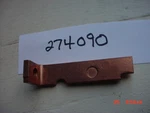 Lot Of 5 Hyster Contact Part P/n 274090. Fixed Price $38.00.