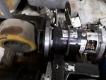 Advanced Motors & Drivers/ Vertival Unit 24VDC/ 29010-FS002 4002A. Fixed Price $1299.99.
