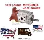 91271-26200 91271-36200 Mitsubishi Forklifts With 4G52 Engine HP023 Ships Ups. Fixed Price $495.00.