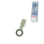 Ngk 58968 CPB-CR009 Ignition Coil Boot For SPP124E SPB187 702505 671-6266 Se. Fixed Price $17.67.