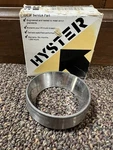 New Genuine Hyster 230421 Forklift Bearing Cup Race. Fixed Price $15.00.