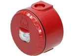 SOL-LX-W/RF/R1/D : Light Flash Red Solista 9-60VDC IP65 Eaton Electric. Fixed Price $199.38.