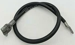 302288 Caterpillar Forklift 36" Battery Cable Oem SK-02200819TB. Fixed Price $115.90.