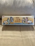 Pop Mart Labubu Pin For Love (a-m)whole Set Brand New Sealed Case. Fixed Price $229.99.