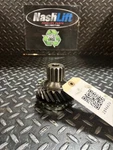 289662 Gear, Input Fits Hyster Good Used HBU1:154. Fixed Price $500.00.