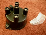 Orcu 22162 - 78A10 Org Nissan Forklift Distributor Cap H20 Oem *new. Fixed Price $17.99.