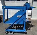 Bhs Battery Handling Systems Transfer Carriage BTC-24MPP Lift Transport Changer. Fixed Price $631.75.