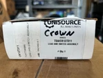 New Crown Limit Switch CR127311. Fixed Price $37.00.
