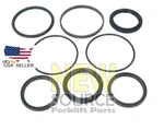 04433-20041-71 Steering Cylinder O/h Seal Kit Toyota Forklifts 7FGU30 32. Fixed Price $44.00.
