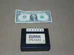 New Clark Forklift Parts: Detector - Fault 1763353. Fixed Price $99.95.