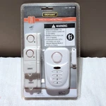 Defiant Wireless Alarm Multipack Keypad Control Instant Alert 120DB Model 10010. Fixed Price $19.47.