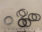 530-743/01 Raymond Seal Kit 530-743-01 SK-051601202J. Fixed Price $48.00.