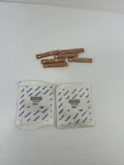 Total Source CR104446 Forklift Contact Bar - Lot Of 8. Fixed Price $100.00.