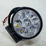 Ecco / Electronic Controls - EW2110 Light: Round, Flood, No Mounting Hardware. Fixed Price $40.48.
