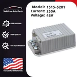 48V 250A Motor Controller For Curtis Club Car 103403401 Ds & Precedent 1515-5201. Fixed Price $175.59.