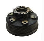 Hyster 1315445, Drum - Wheel Brake, S50XL. Fixed Price $812.00.