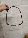 Komatsu Forklift Accelerator Cable 3EA-37-11120. Fixed Price $70.00.