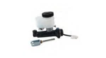 9314612500 Mitsubishi Forklift Master Cylinder 93146-12500. Fixed Price $57.55.