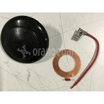 Hyster Forklift Horn Button 1642090. Fixed Price $24.00.