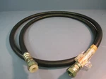 Toyota High Pressure Hose Forklift 96364-12251-71. Fixed Price $55.99.